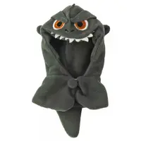 Plush - Godzilla