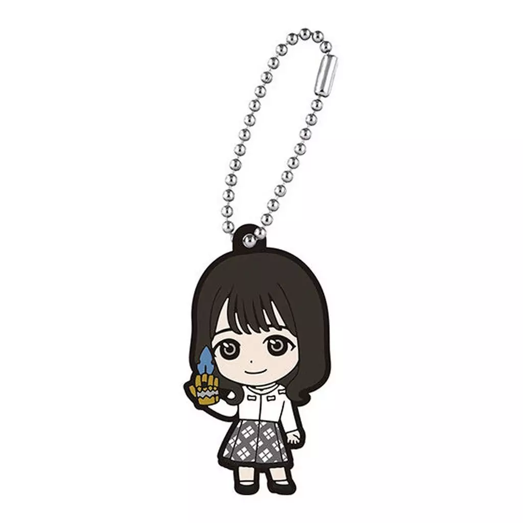 Key Chain - No.1 Sentai Gozyuger
