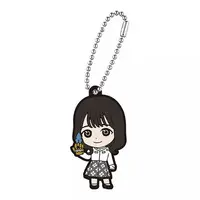 Key Chain - No.1 Sentai Gozyuger
