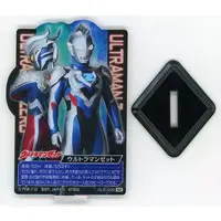 Ichiban Kuji - Ultraman Zero Series / Ultraman Z (Character)