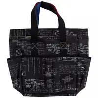 Bag - Kamen Rider Build