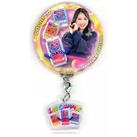 Badge - Kamen Rider Gavv / Gochizo & Sachika Amane