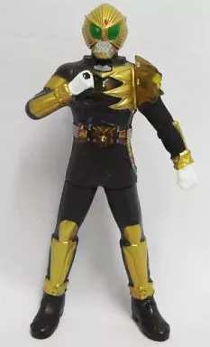 Happy Meal toy - Kamen Rider Wizard / Kamen Rider Beast