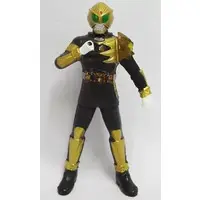 Happy Meal toy - Kamen Rider Wizard / Kamen Rider Beast