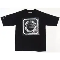 Clothes - T-shirts - Kamen Rider W Size-M