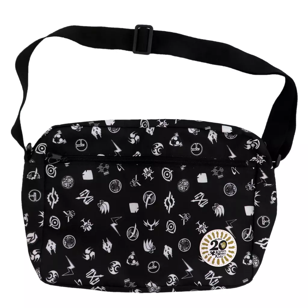 Bag - Kamen Rider