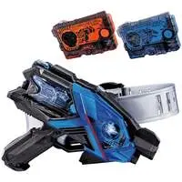 Transformation Gear - Progrisekeys - Kamen Rider Zero-One / Kamen Rider Vulcan & Kamen Rider Valkyrie