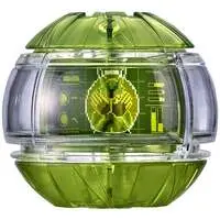 Transformation Gear - Kamen Rider Zeztz