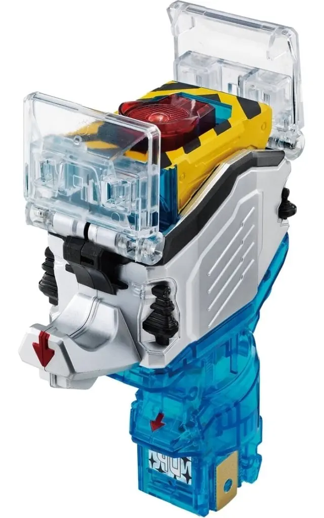 Transformation Gear - Kamen Rider Fourze / Kamen Rider Fourze (Character)
