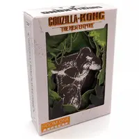Toys - Godzilla