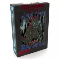 Toys - Godzilla
