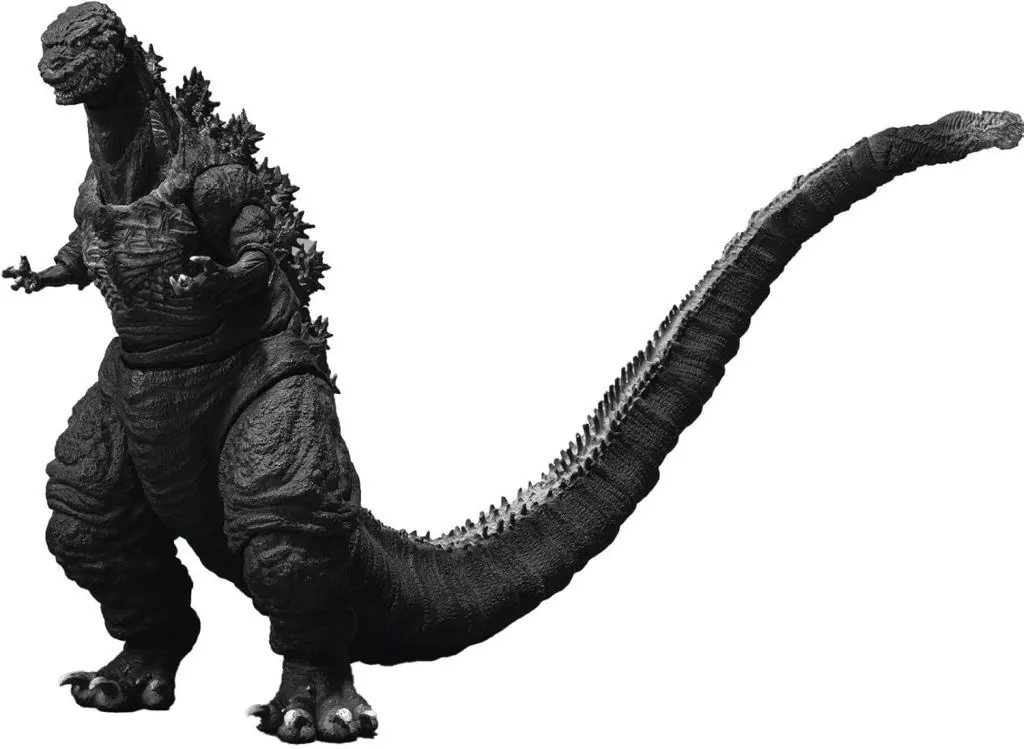 Figure - Shin Godzilla
