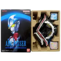 Transformation Item (Ultraman) - Ultraman Arc / Arc Eye Sword & Yuma Hize