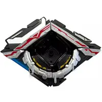 Transformation Item (Ultraman) - Ultraman Arc / Yuma Hize & Arc Eye Sword
