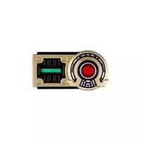 Transformation Gear - Kamen Rider 555 / Kamen Rider Faiz & Horse Orphnoch & Kamen Rider Orga