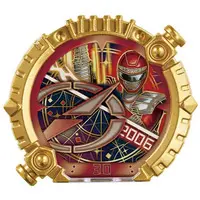 Transformation Devices - No.1 Sentai Gozyuger