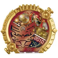 Transformation Devices - Tensou Sentai Goseiger