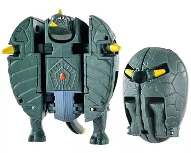 Transformation Item (Ultraman) - Ultraman / Bemstar