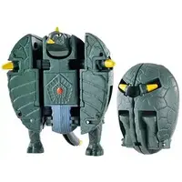 Transformation Item (Ultraman) - Ultraman / Bemstar