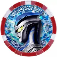 Transformation Item (Ultraman) - Ultraman Zero Series / Ultraman Zero (Character)