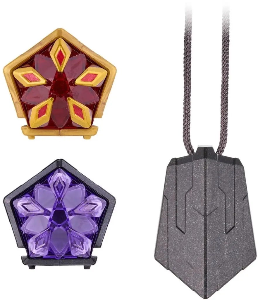 Transformation Item (Ultraman) - Ultraman Omega