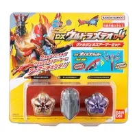 Transformation Item (Ultraman) - Ultraman Omega