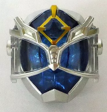 Transformation Gear - Kamen Rider Wizard