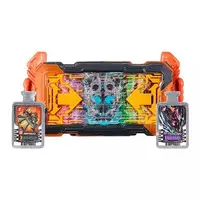 Ride Gear Collection - Transformation Gear - Kamen Rider Gotchard