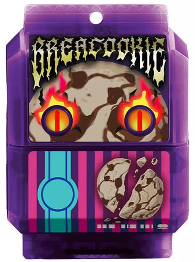 Transformation Gear - Kamen Rider Gavv / Gochizo