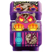 Transformation Gear - Kamen Rider Gavv / Gochizo