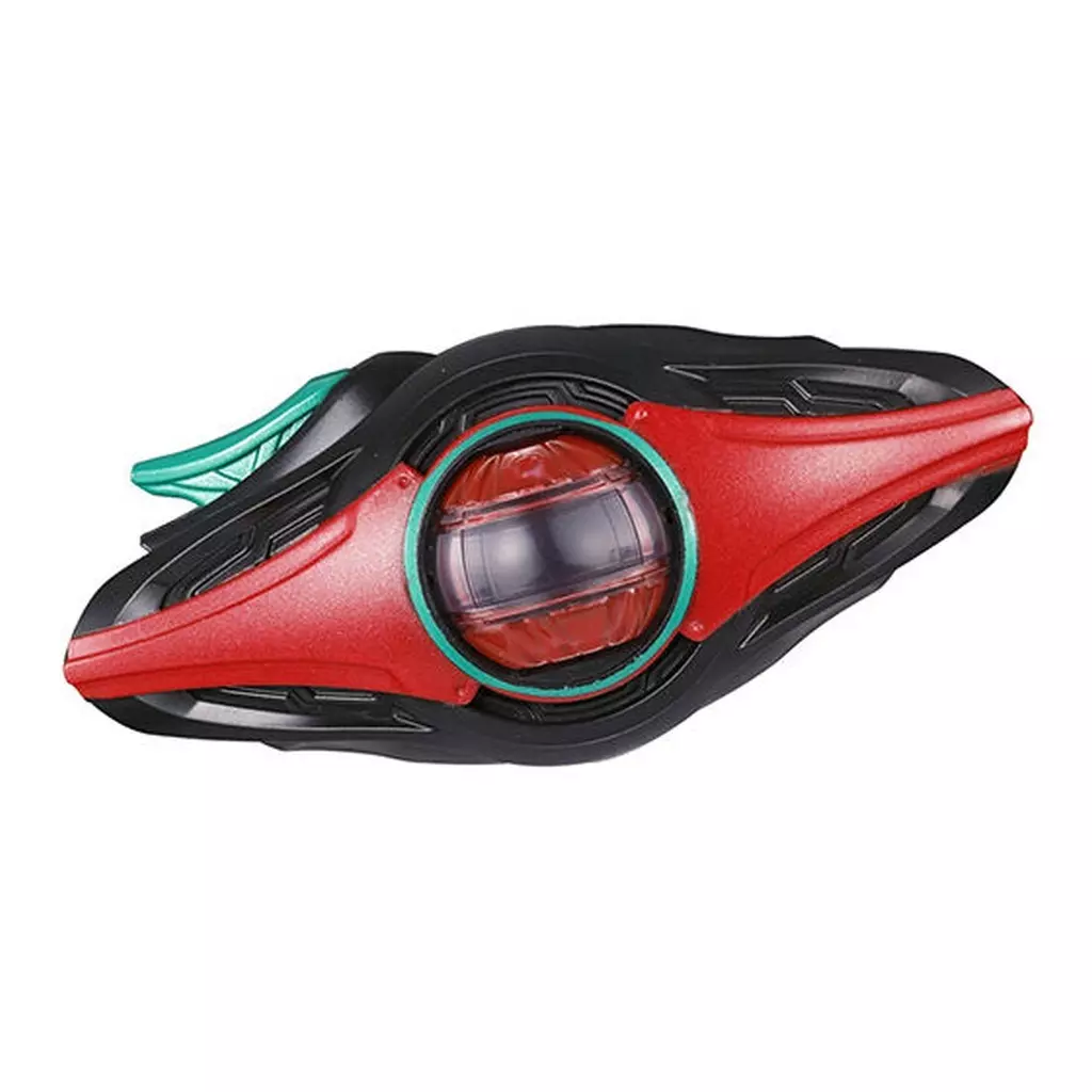 Ride Gear Collection - Transformation Gear - Kamen Rider Zeztz / Kamen Rider Zeztz (Character)