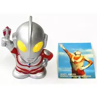 Trading Figure - Return of Ultraman / Ultraman Jack