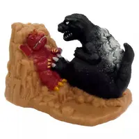 Trading Figure - Godzilla, Mothra and King Ghidorah: GiantMonsters All-Out Attack