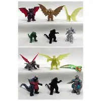Trading Figure - Godzilla