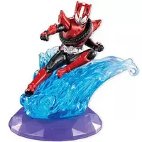 Mascot - Kamen Rider Summonride / Kamen Rider Drive (Character)