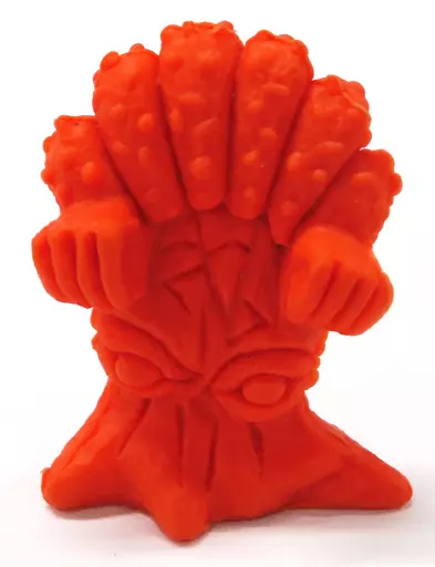 Trading Figure - Ultraman / Miloganda