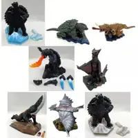 Trading Figure - Gamera the Giant Monster