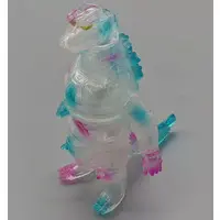 Figure - Godzilla / Mechagodzilla