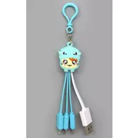 USB Cable - Godzilla / Godziham-kun