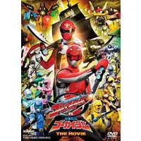 DVD - Kaizoku Sentai Gokaiger