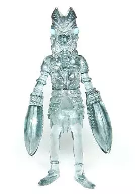 Trading Figure - Ultraman / Alien Baltan