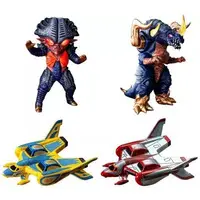 Ultimate Luminous - Ultraman Zearth