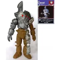 Figure - Ultraman Tiga