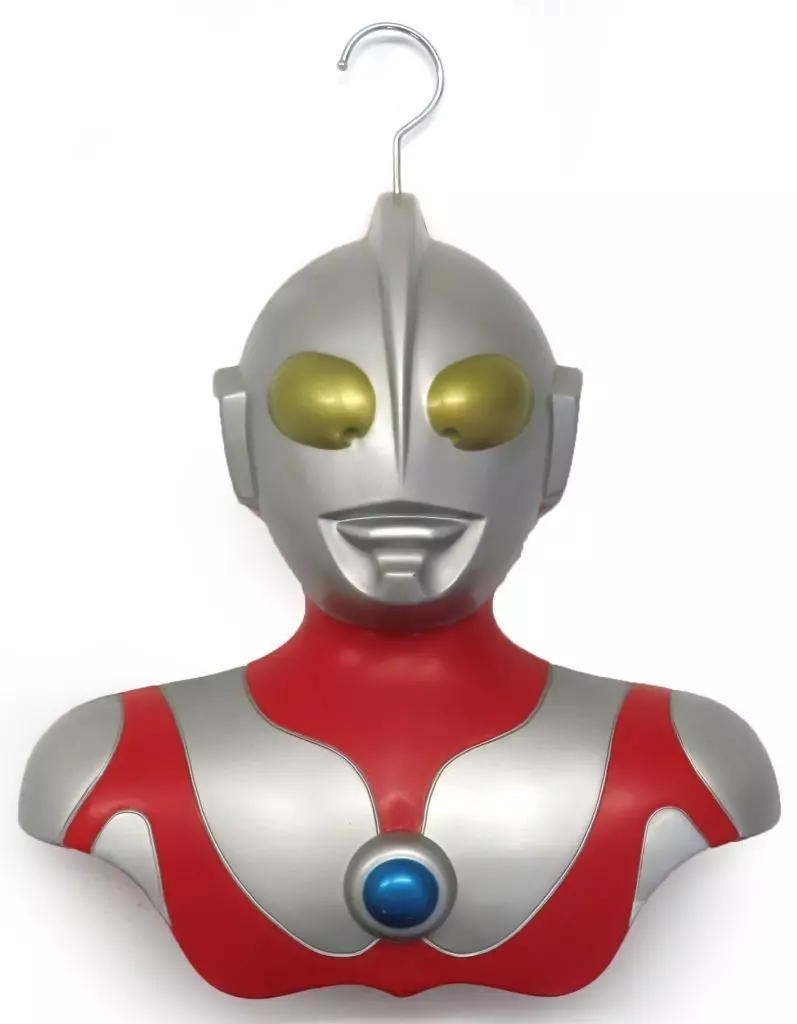 Character Hanger - Ultraman