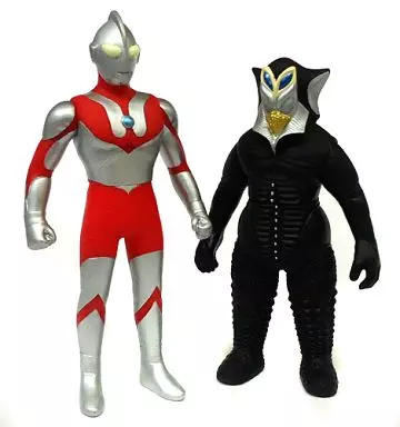 Trading Figure - Ultraman / Alien Mefilas