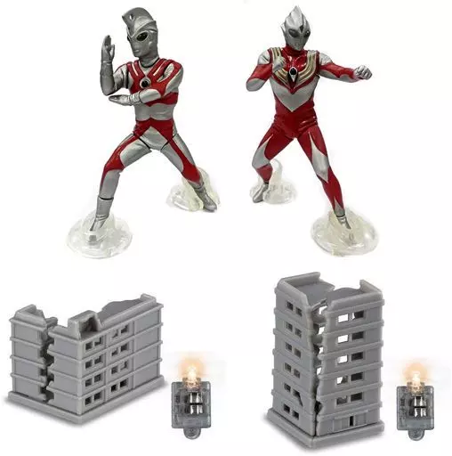 Ultimate Luminous - Luminous Unit