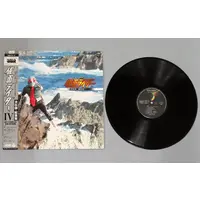 Vinyl - Kamen Rider