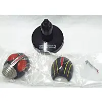 Trading Figure - Kamen Rider Black