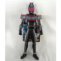 Figure - Kamen Rider Decade / Kamen Rider Decade (Character)