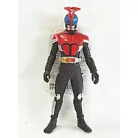 Figure - Kamen Rider Kabuto / Kamen Rider Kabuto (Character)